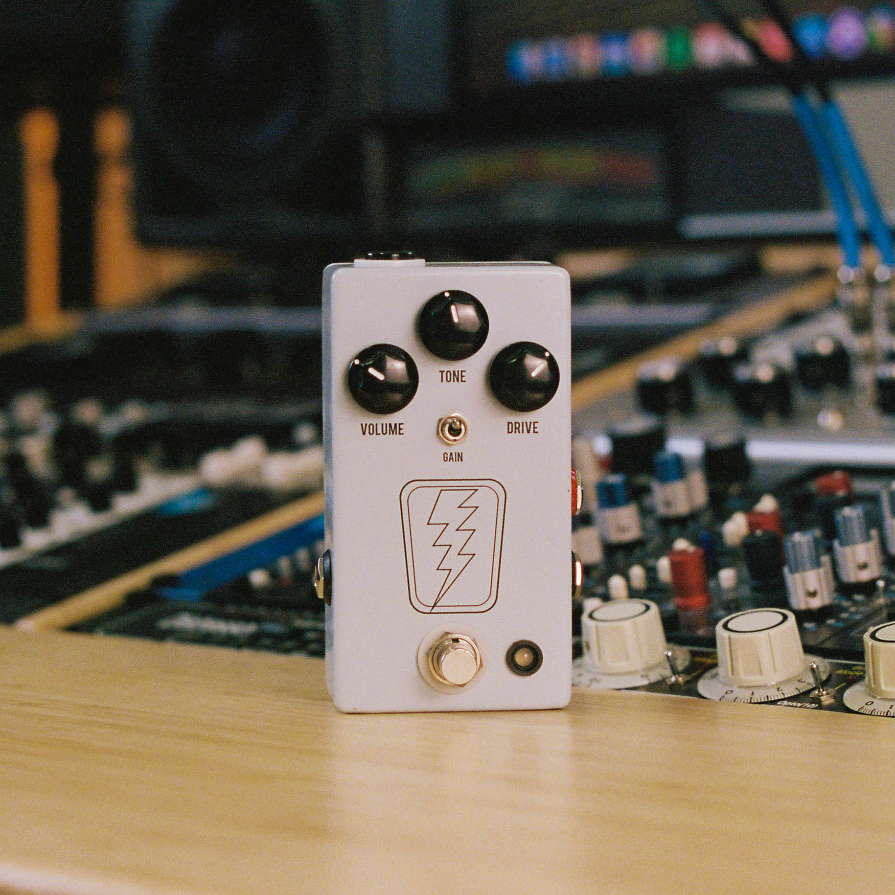superbolt pedal Superbolt