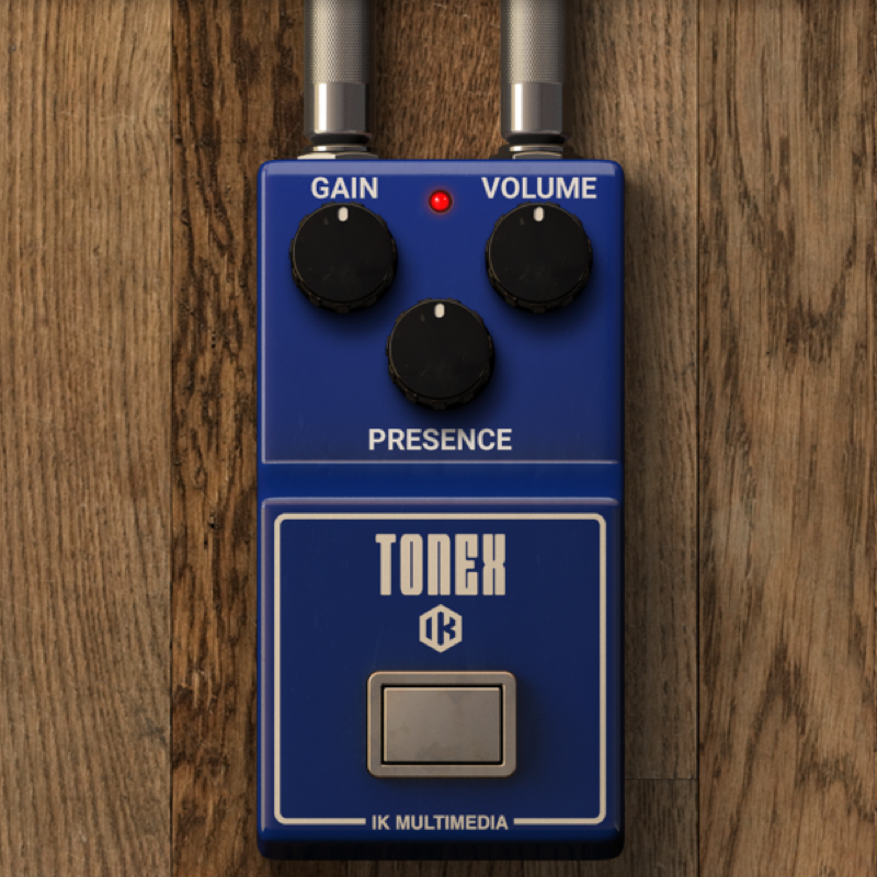 Superbolt - ToneX